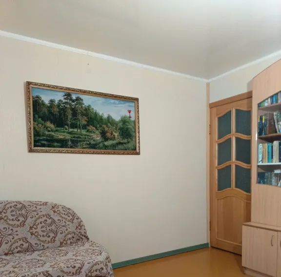 комната р-н Ейский г Ейск ул Краснодарская 31 фото 2