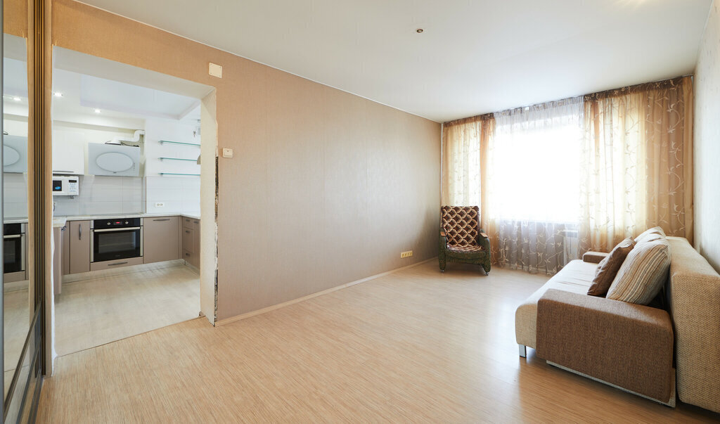 квартира г Челябинск р-н Советский тракт Троицкий 40а фото 4