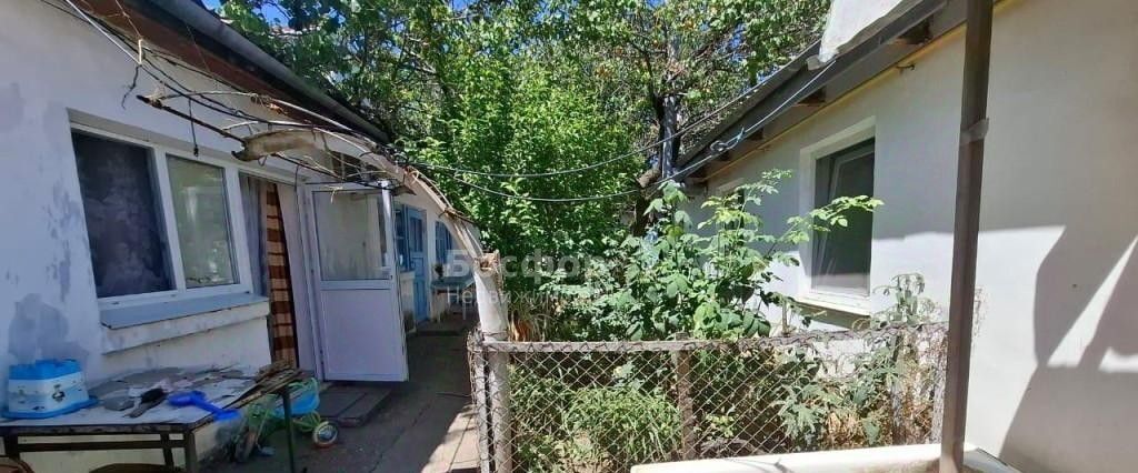 дом г Феодосия ул Маяковского фото 2