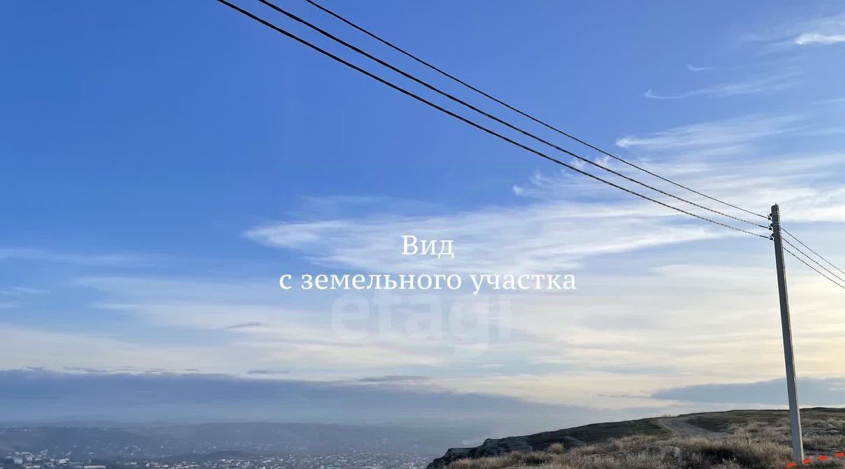 земля г Симферополь р-н Киевский ул Крымского ополчения фото 4