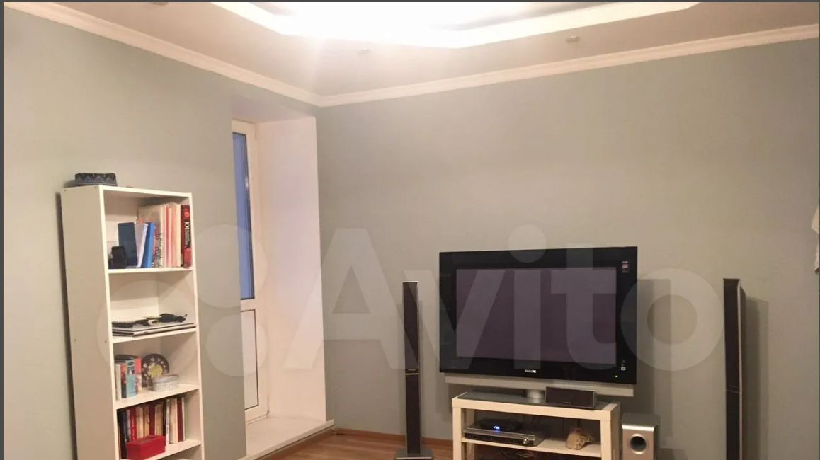 квартира г Жигулевск п Зольное ул Мира 11 фото 6