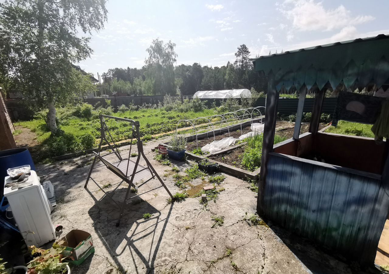 дом г Сургут тер ПСК Ветеран-2 ул 6-я 252 Тюменская обл. фото 6