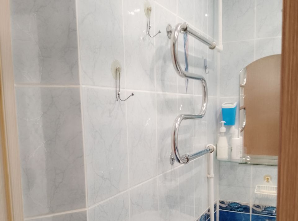 квартира г Славгород мкр 3-й 15 фото 9