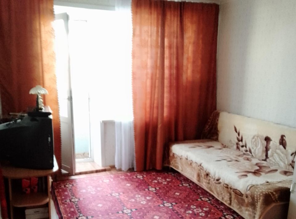 квартира г Славгород мкр 3-й 15 фото 6