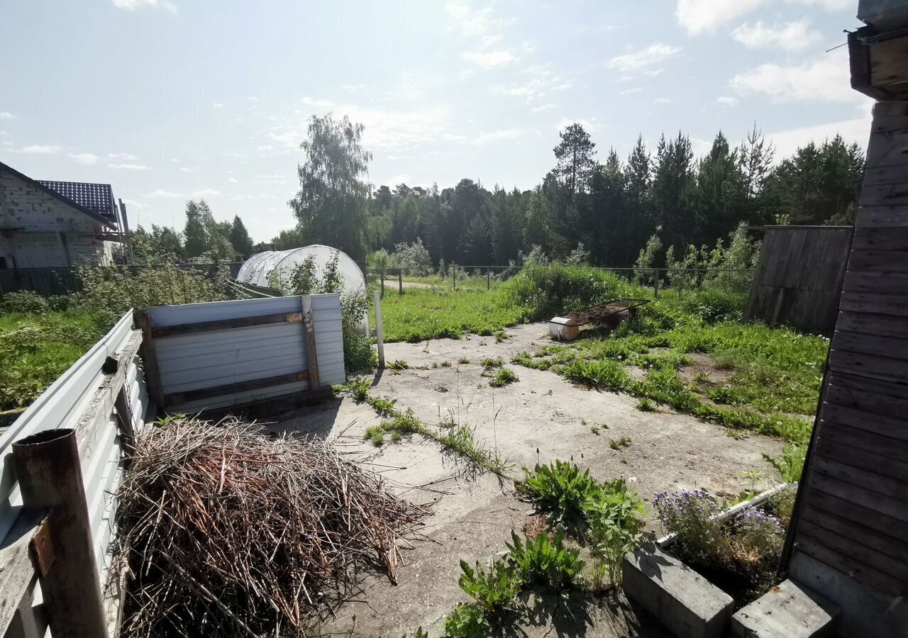 дом г Сургут тер ПСК Ветеран-2 ул 6-я 252 Тюменская обл. фото 8