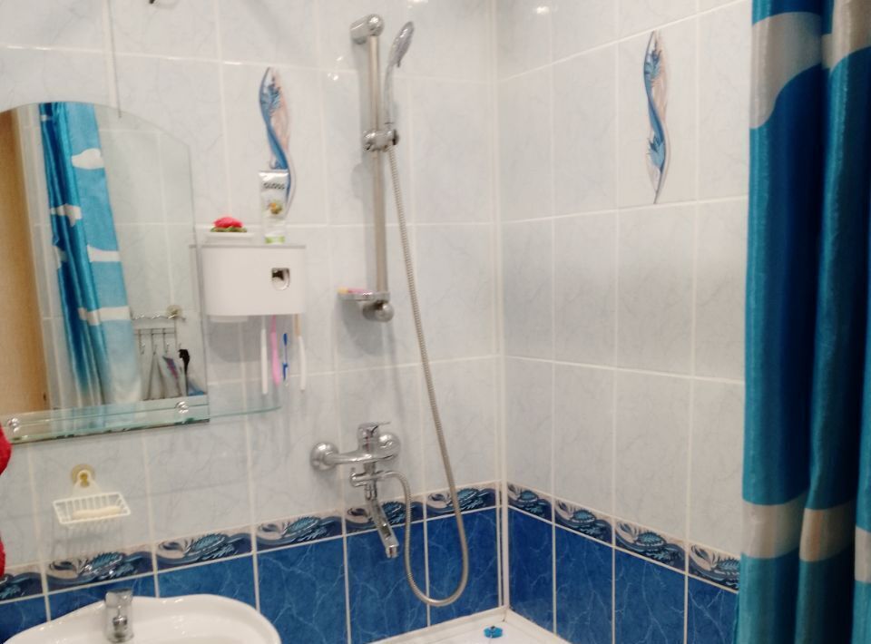 квартира г Славгород мкр 3-й 15 фото 10