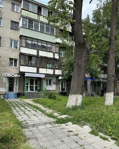 р-н Ленинский пр-кт Ленина 24 фото