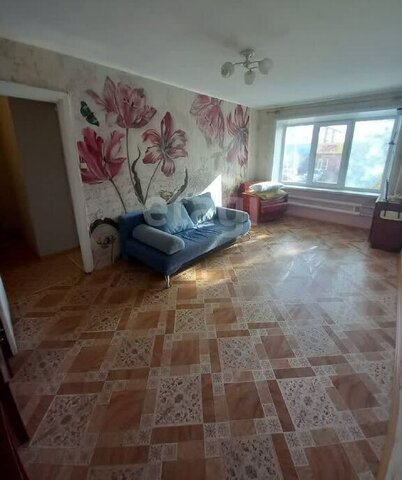 квартира г Ирбит ул Елизарьевых 33 фото