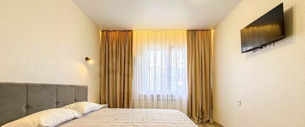 квартира г Иркутск р-н Октябрьский Гусарская тер., 7 фото 2