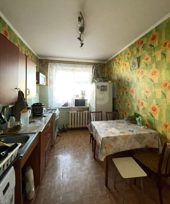 квартира г Якутск ул Якова Потапова 6к/1 фото 1