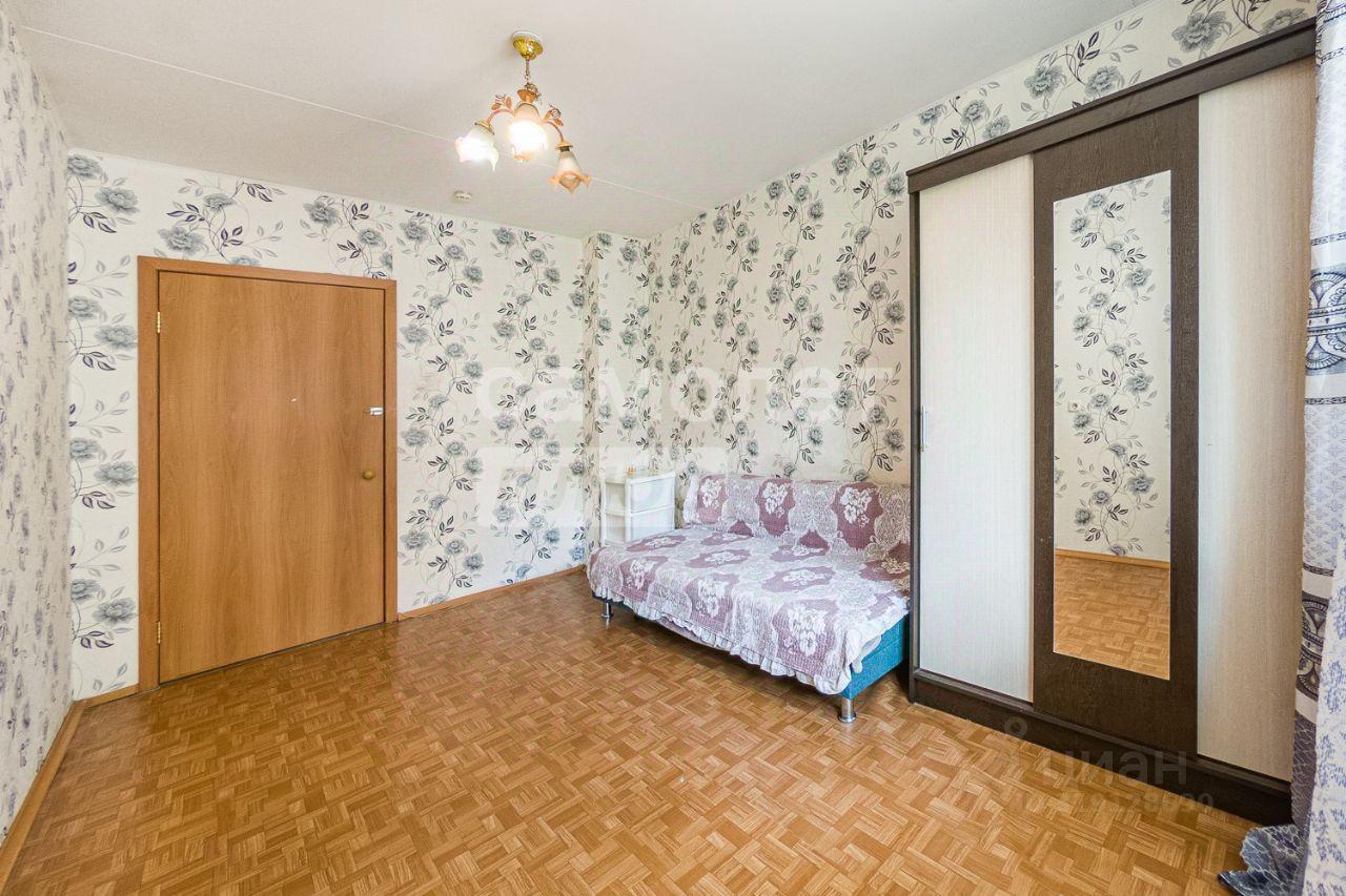 квартира г Екатеринбург р-н Кировский ул Маяковского 8 фото 3