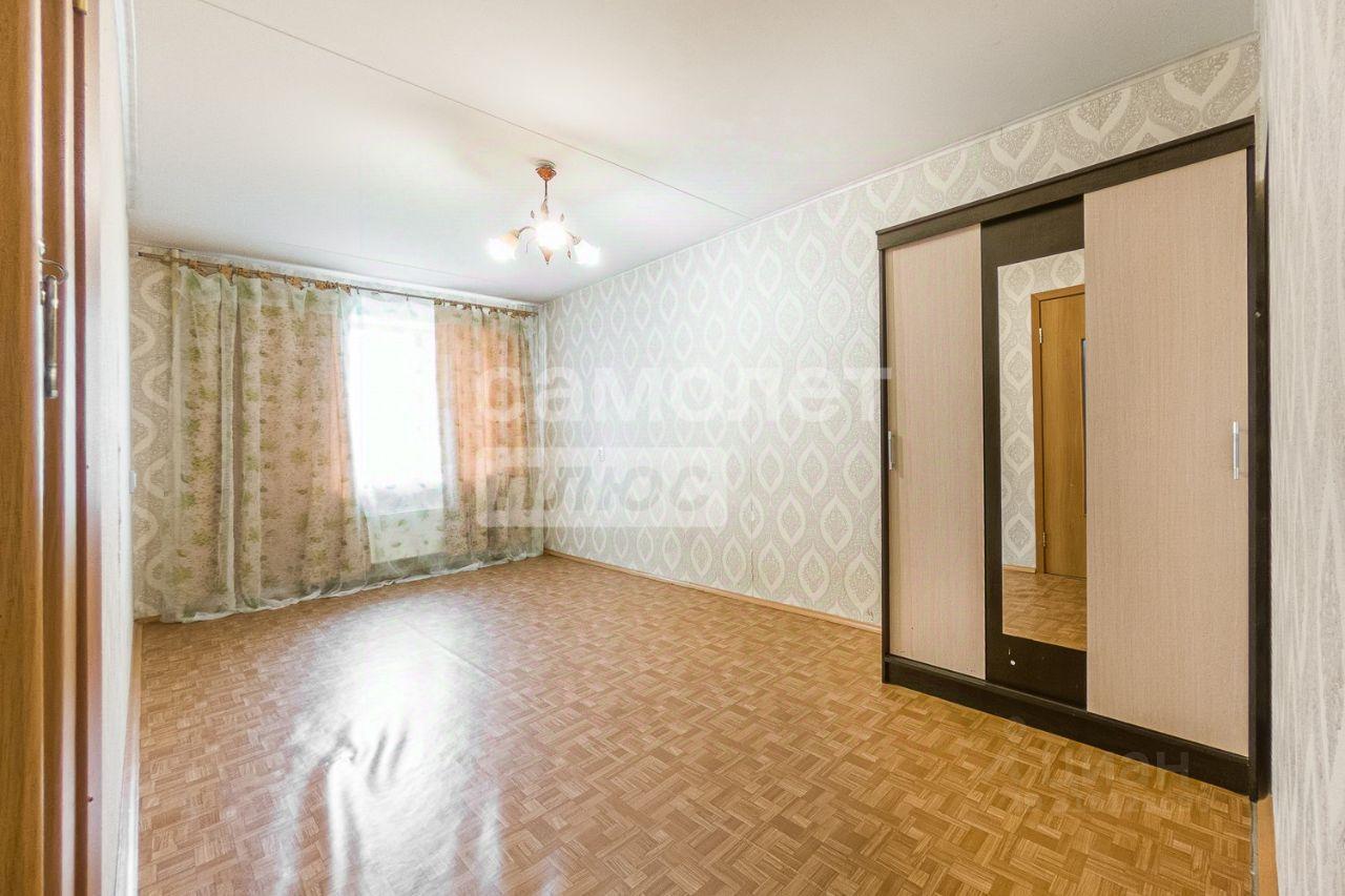 квартира г Екатеринбург р-н Кировский ул Маяковского 8 фото 4