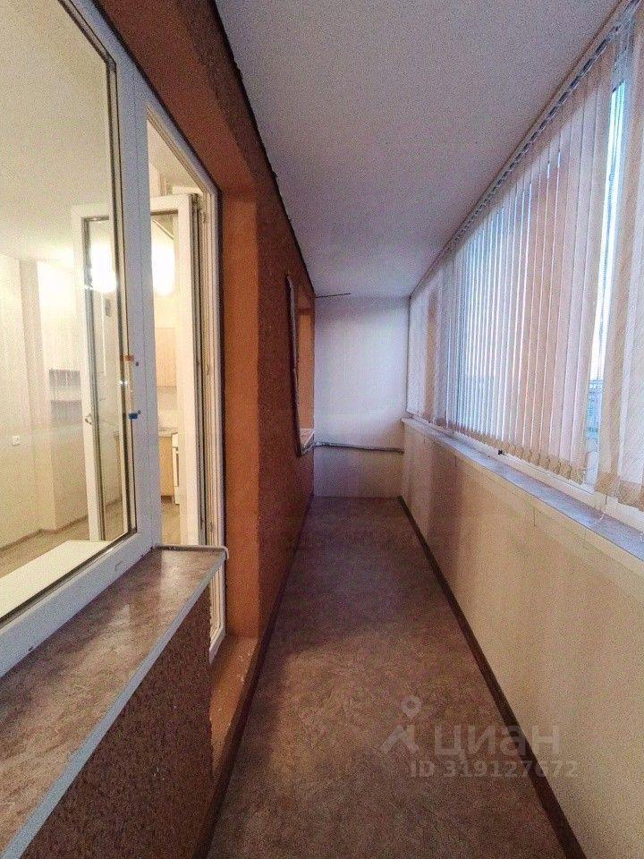 квартира г Екатеринбург р-н Чкаловский ул Мартовская 5 фото 3