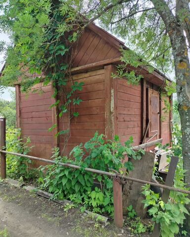 земля тер сдт Северный садовник-2 2-я Энергетическая ул фото