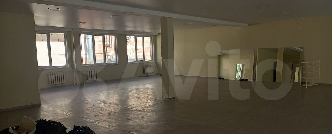 свободного назначения г Пермь р-н Мотовилихинский ул Соликамская 273 фото 2
