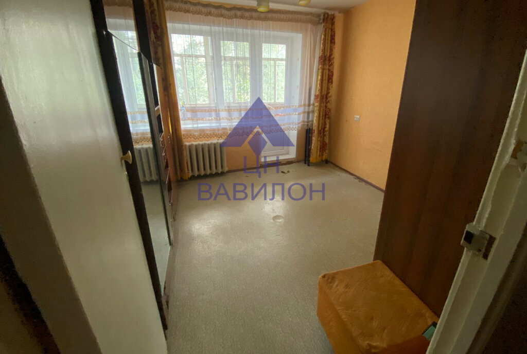квартира г Волгодонск пр-кт Курчатова 57 фото 2