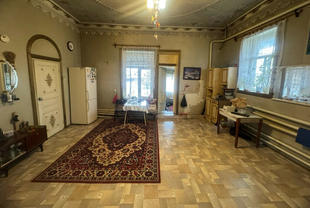дом г Батайск ул Украинская 1б фото 4