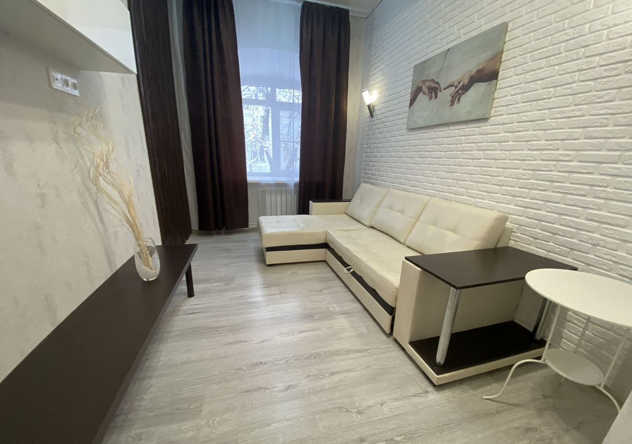 квартира г Ростов-на-Дону р-н Советский Западный пр-кт Стачки 217/3 фото 4