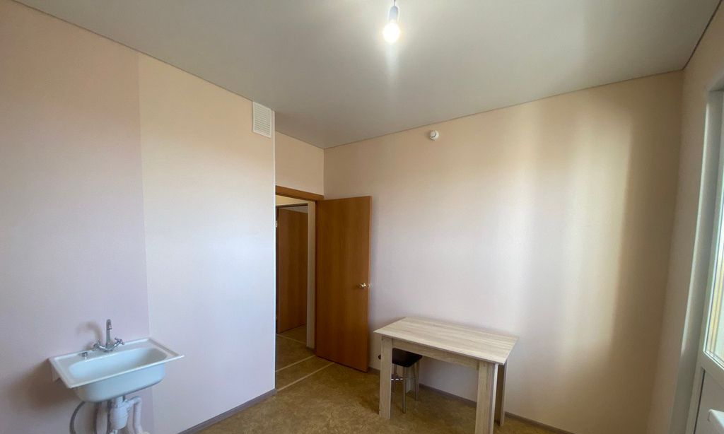 квартира г Оренбург р-н Ленинский Авиагородок ул Авиационная 22/1 фото 2