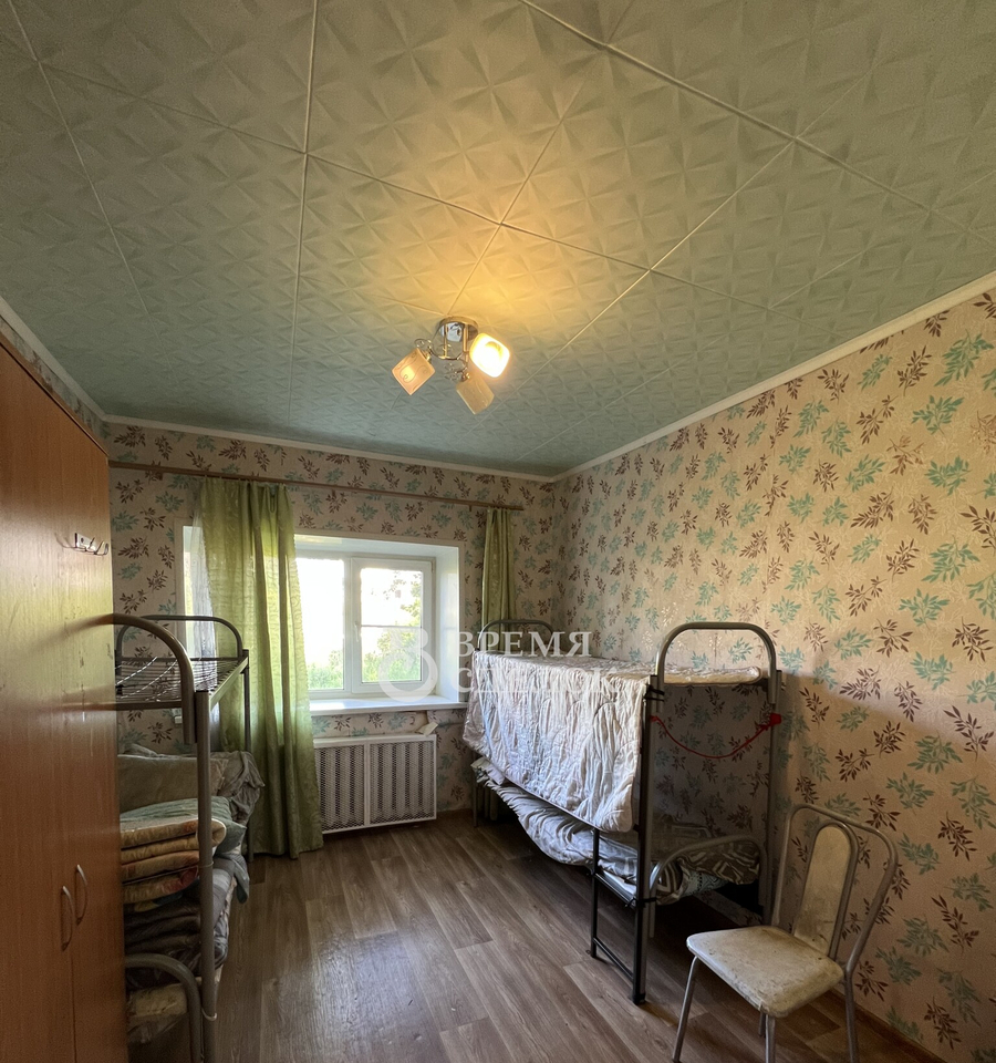 квартира г Владимир мкр Юрьевец ул Ноябрьская 107 р-н Ленинский м-н фото 2