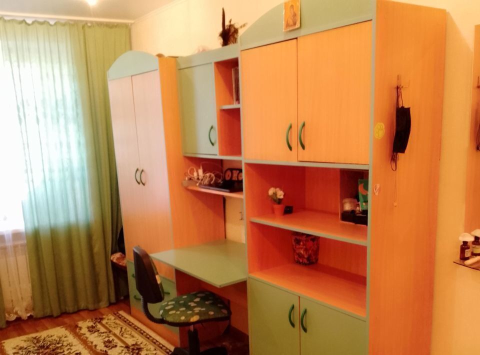 квартира г Славгород мкр 3-й 15 фото 19