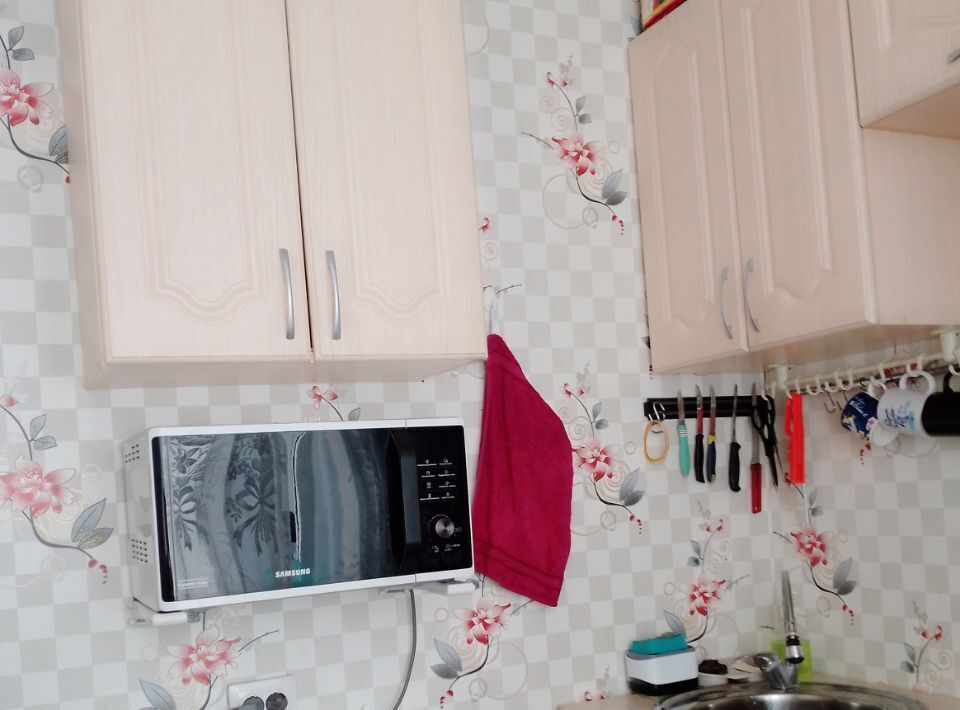 квартира г Славгород мкр 3-й 15 фото 22