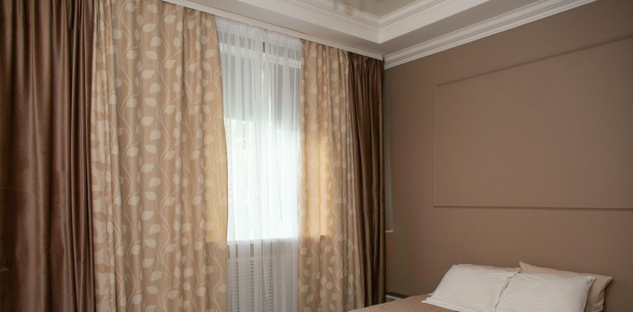 комната г Оренбург р-н Дзержинский ул Салмышская 35/1 фото 1