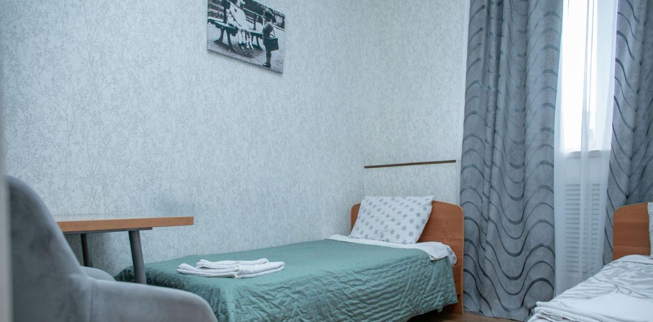 комната г Оренбург р-н Дзержинский ул Салмышская 35/1 фото 1