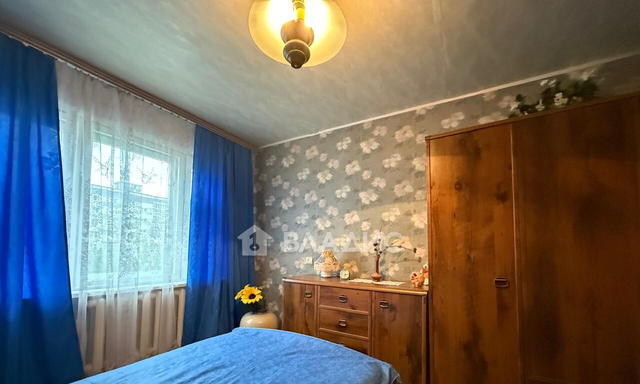Окружная ул Кижеватова 20 м-н фото