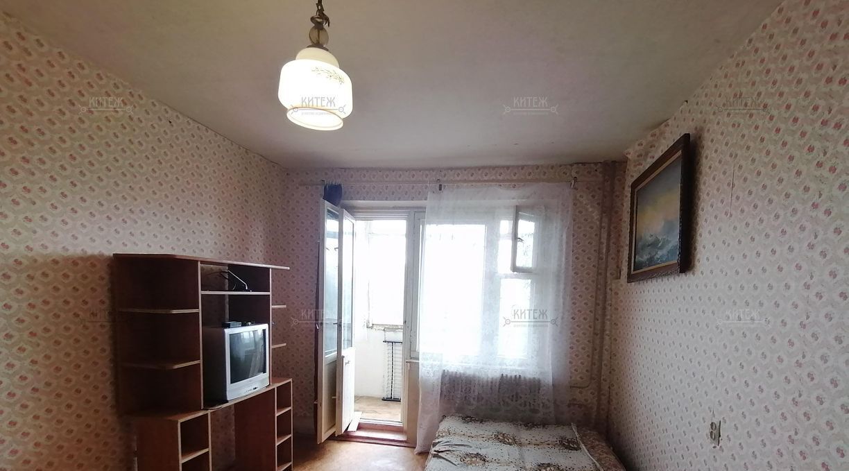 квартира г Калуга р-н Октябрьский ул Майская 32 фото 2