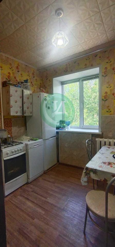 квартира г Орск р-н Ленинский проезд Металлургов 15 фото 3