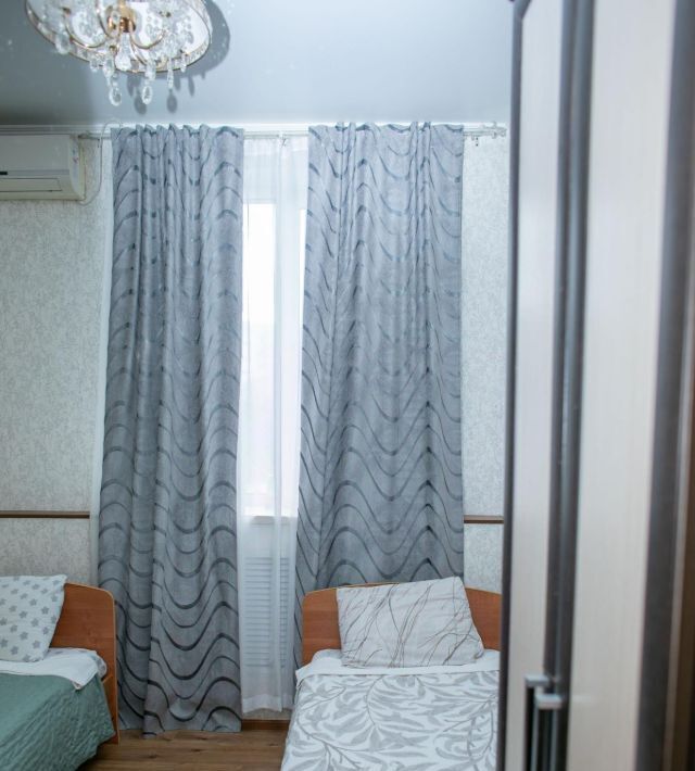 комната г Оренбург р-н Дзержинский ул Салмышская 35/1 фото 2