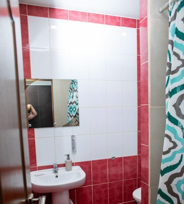 комната г Оренбург р-н Дзержинский ул Салмышская 35/1 фото 3