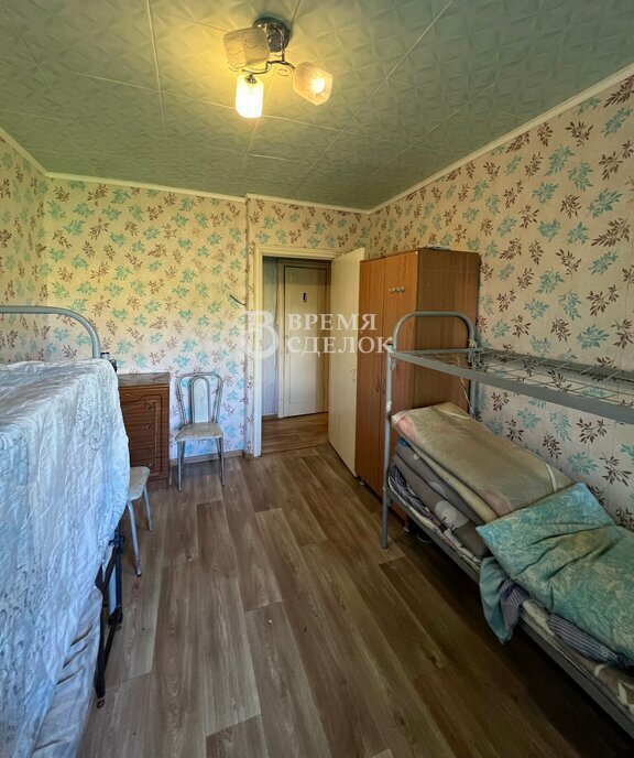 квартира г Владимир р-н Ленинский ул Ноябрьская 107 Юрьевец фото 4