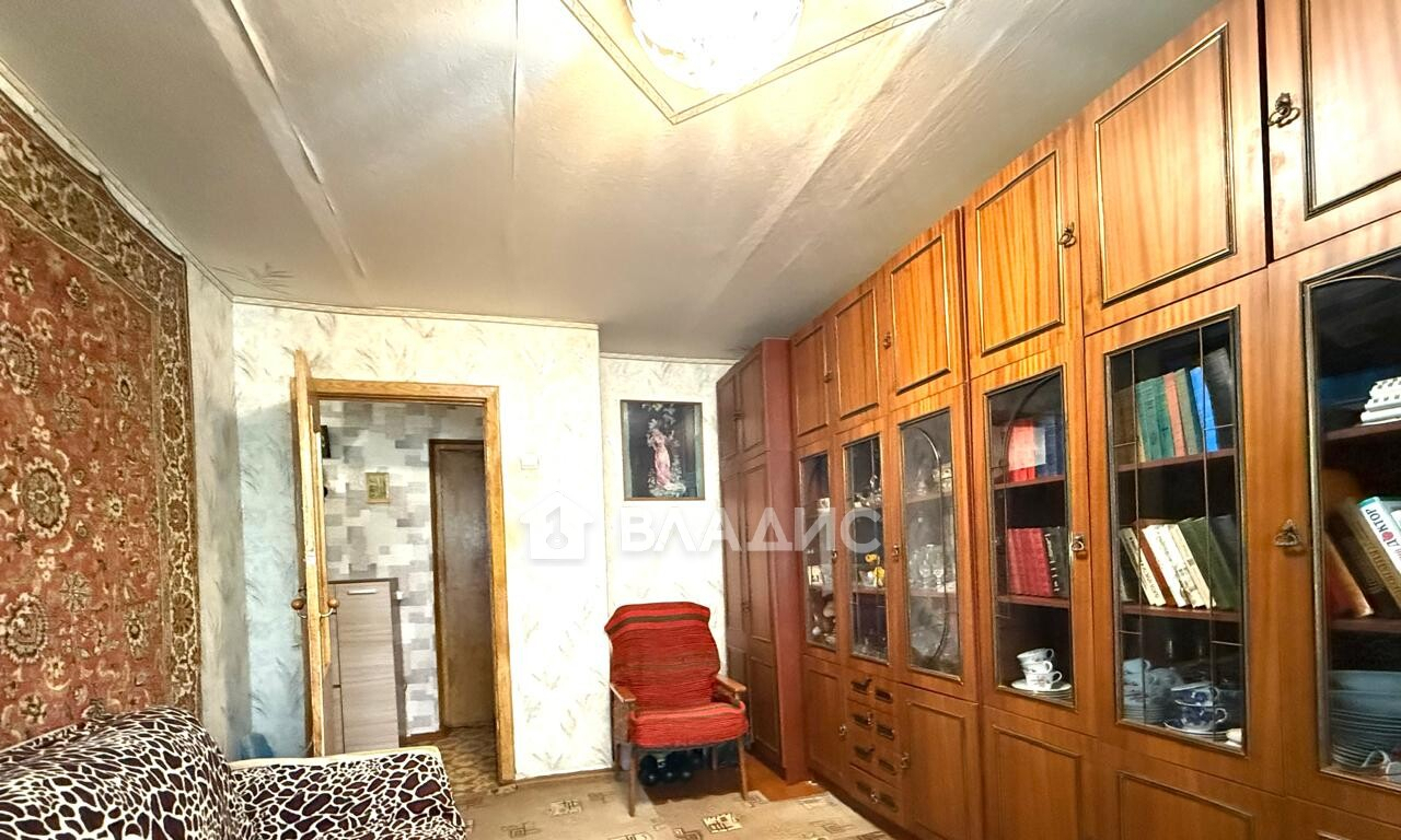 квартира г Пенза р-н Первомайский ул Чкалова 49 фото 3