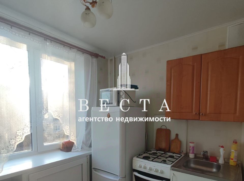 квартира р-н Сегежский г Сегежа ул Спиридонова 35 фото 3