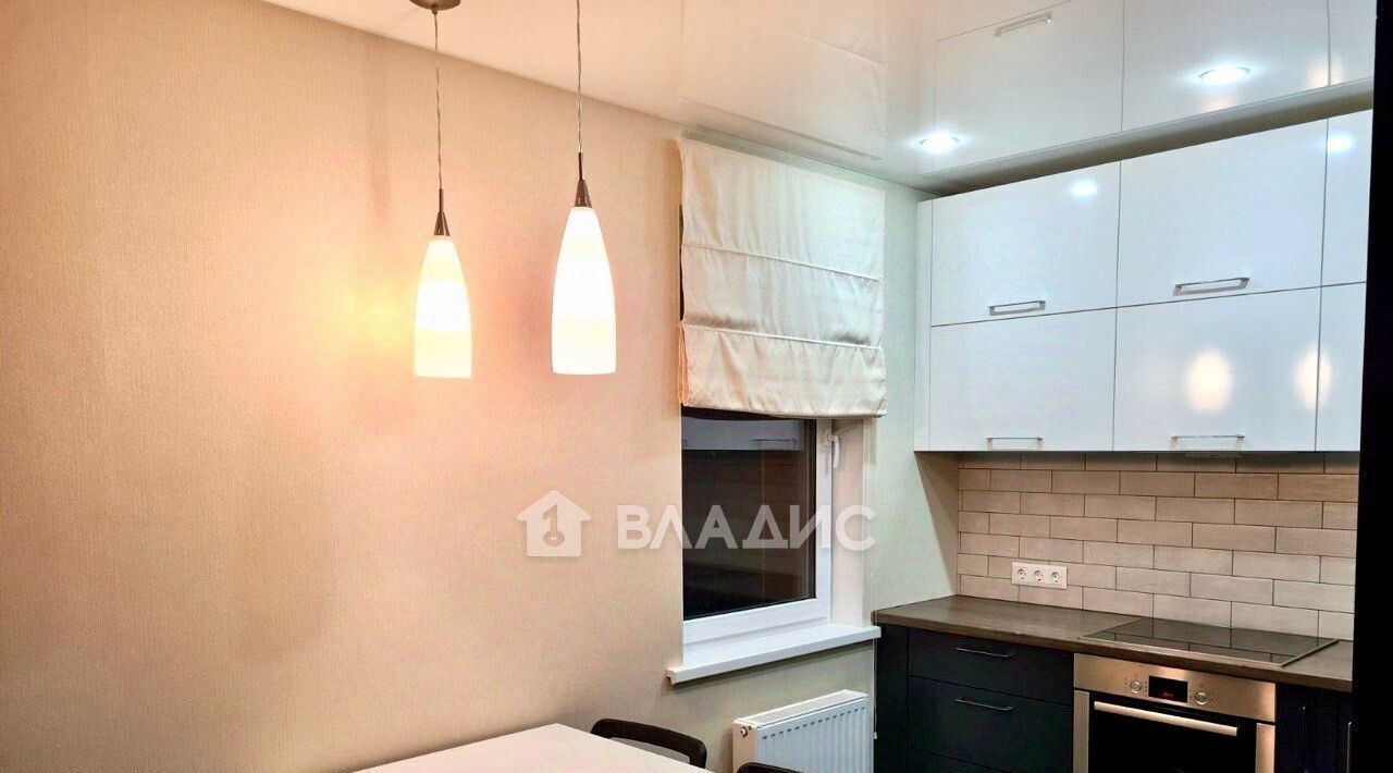 квартира г Петрозаводск Кукковка ул Энтузиастов 17 фото 2