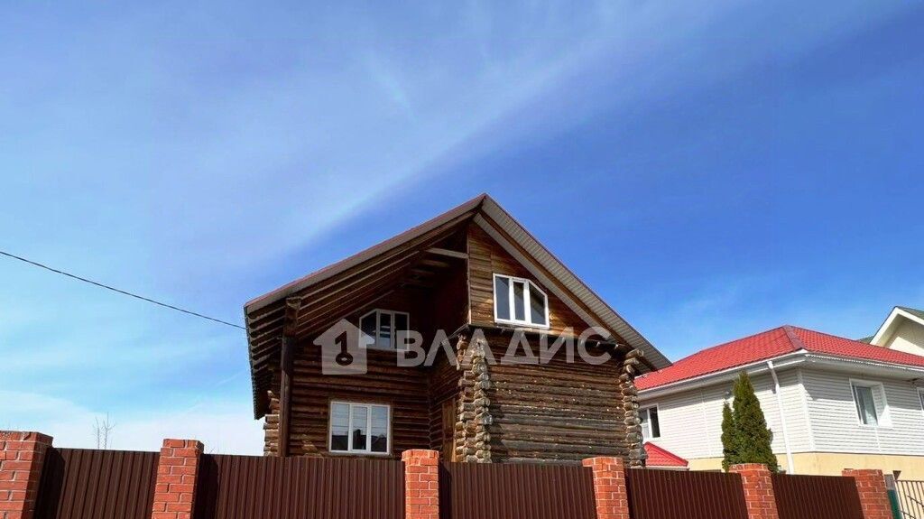 дом г Пенза р-н Железнодорожный ул Учительская 11 фото 4