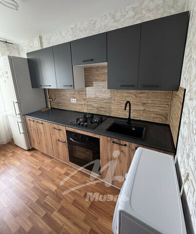 метро Панфиловская дом 19к/1 фото