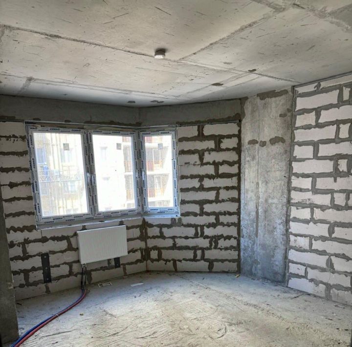 квартира городской округ Одинцовский г Звенигород мкр 3 9 фото 1