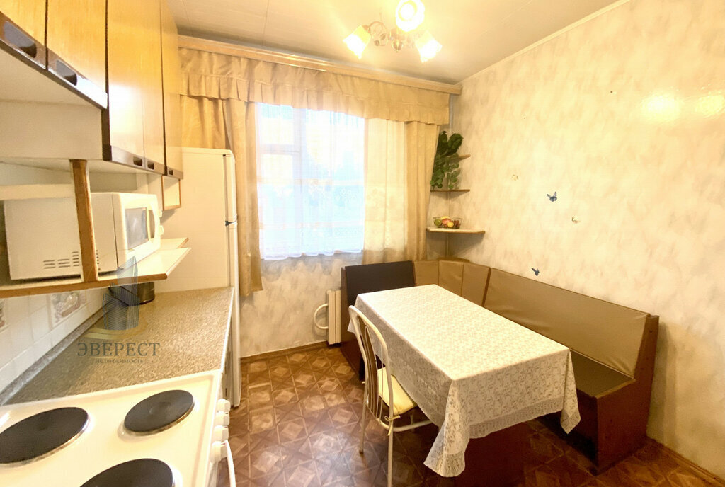 квартира г Королев пр-кт Космонавтов 2 Ростокино фото 3