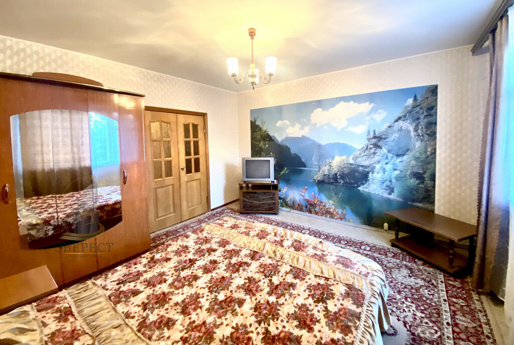 квартира г Королев пр-кт Космонавтов 2 Ростокино фото 4