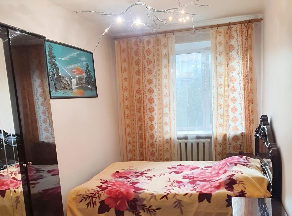 квартира г Реутов ул Некрасова 16 Новогиреево фото 4