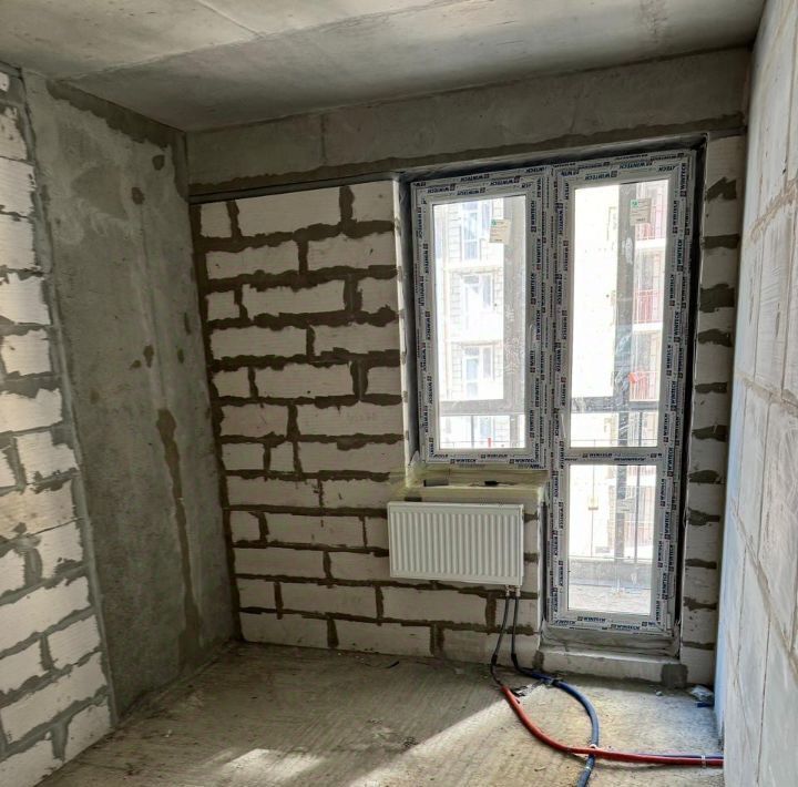 квартира городской округ Одинцовский г Звенигород мкр 3 9 фото 3