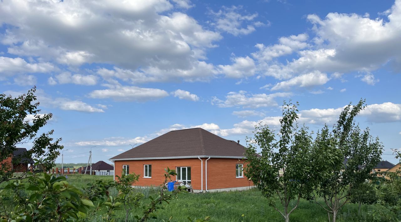 дом г Белгород Западный Юго-Западный-2.2 фото 7