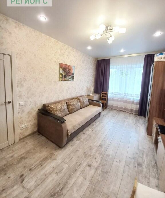 квартира г Архангельск ул Павла Усова 23к/1 фото 1