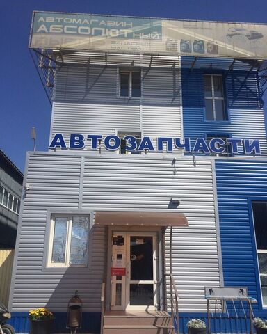 р-н Ворошиловский пр-кт Королева 7б фото