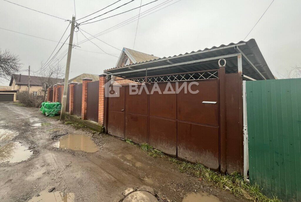 дом г Таганрог ул Надежды 6 фото 3
