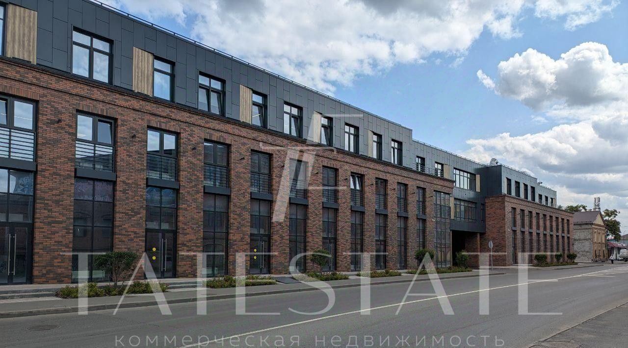 свободного назначения г Казань Яшьлек ул Гладилова 54 фото 2