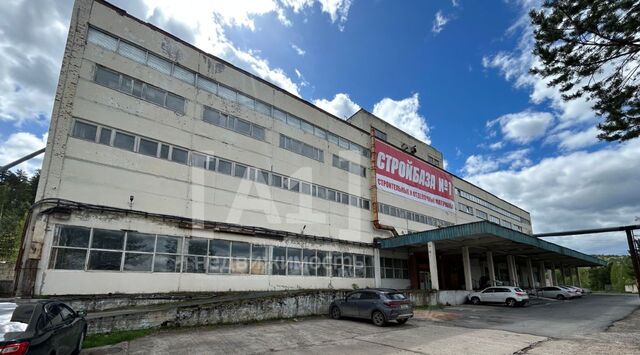 ул Заречная 15а фото